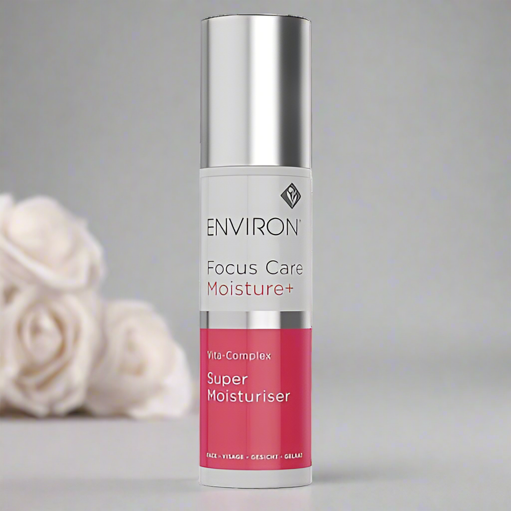 Environ Focus Care Moisture+ Vita–Complex 