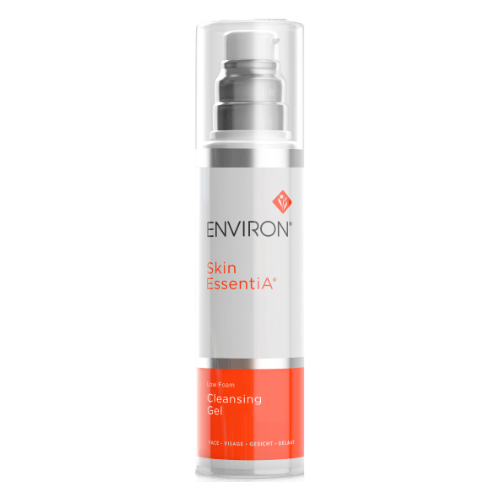 Environ Skin EssentiA Low Foam Cleansing Gel 200 ml.