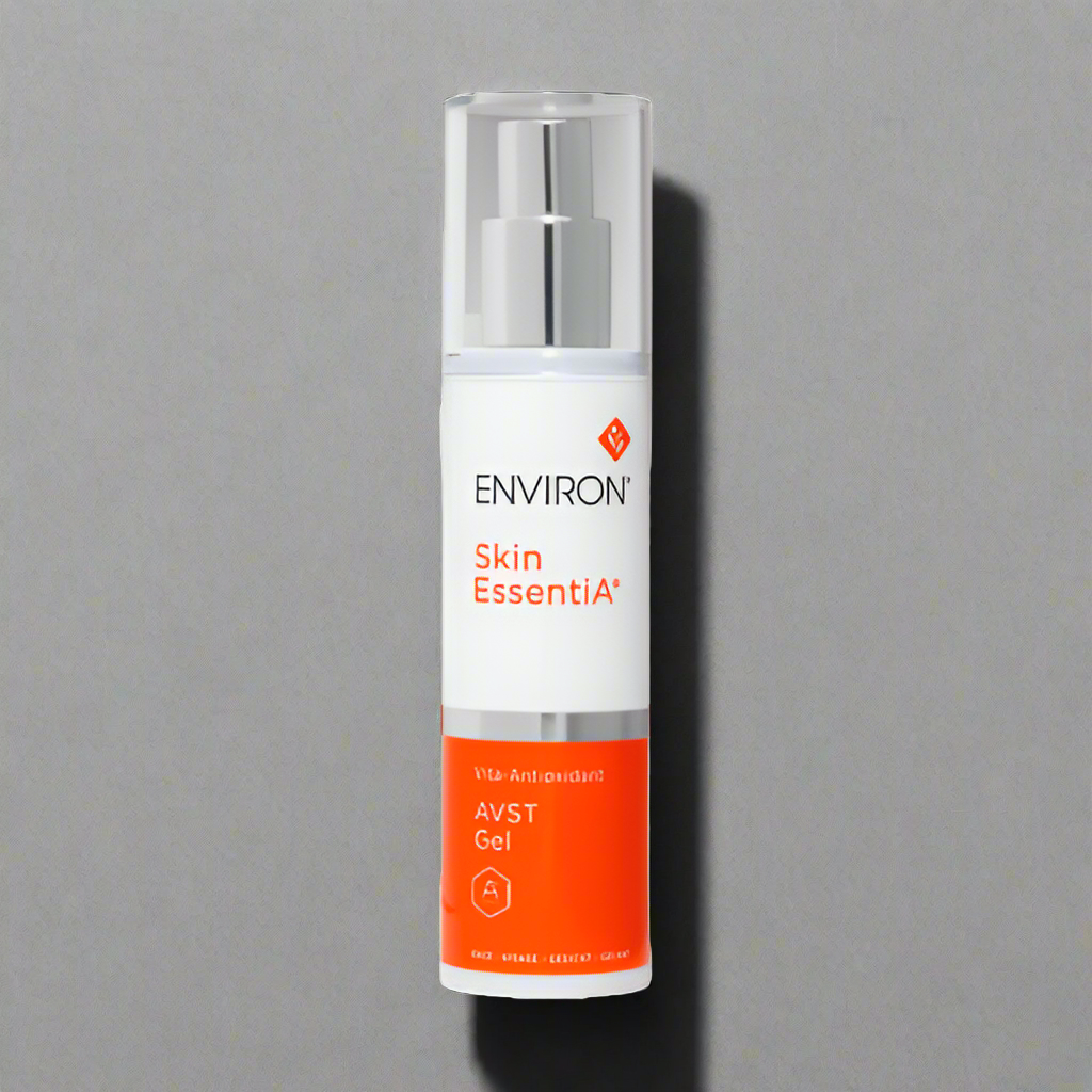 Environ Skin EssentiA Vita-Antioxidant AVSTЗволожувальний гель 50 ml.