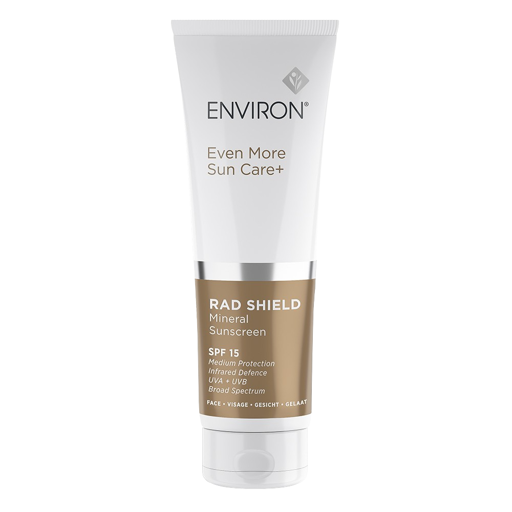 Environ Sun Care Rad Shield Mineral