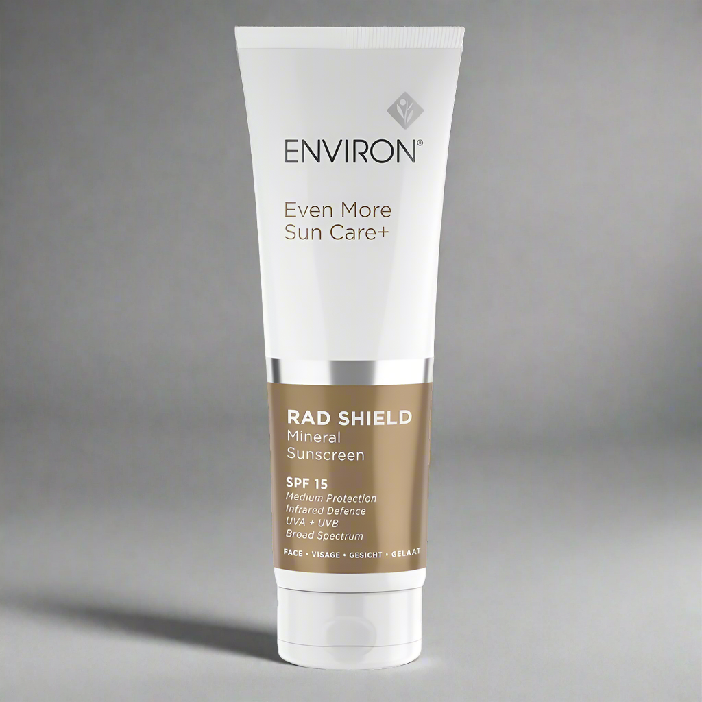 Environ Sun Care Rad Shield Mineral