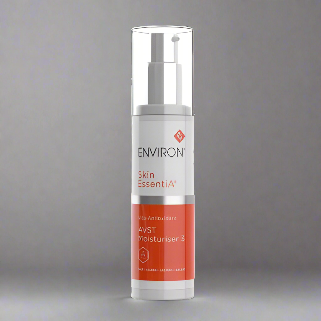 Environ Skin EssentiA Vita-Antioxidant AVST Moisturiser 3 Зволожуючий крем 50 ml.