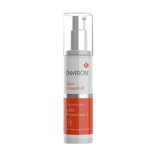 Environ Skin EssentiA Vita-Antioxidant AVST Moisturiser 3 Зволожуючий крем 50 ml.