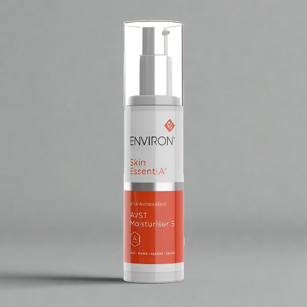 Environ Skin EssentiA Vita-Antioxidant AVST Moisturiser 5 Зволожуючий крем 50 ml.