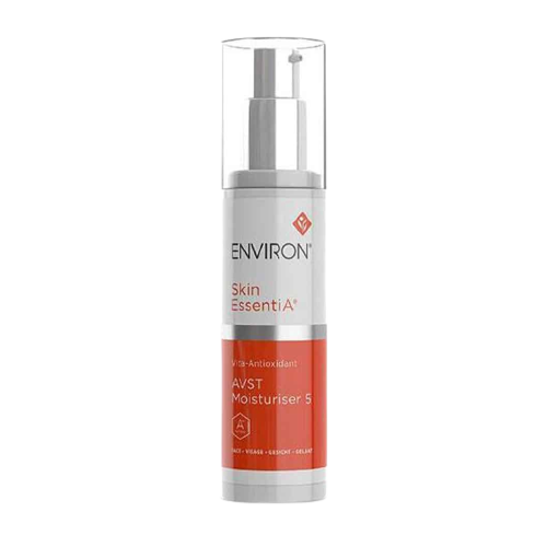 Environ Skin EssentiA Vita-Antioxidant AVST Moisturiser 5 Зволожуючий крем 50 ml.