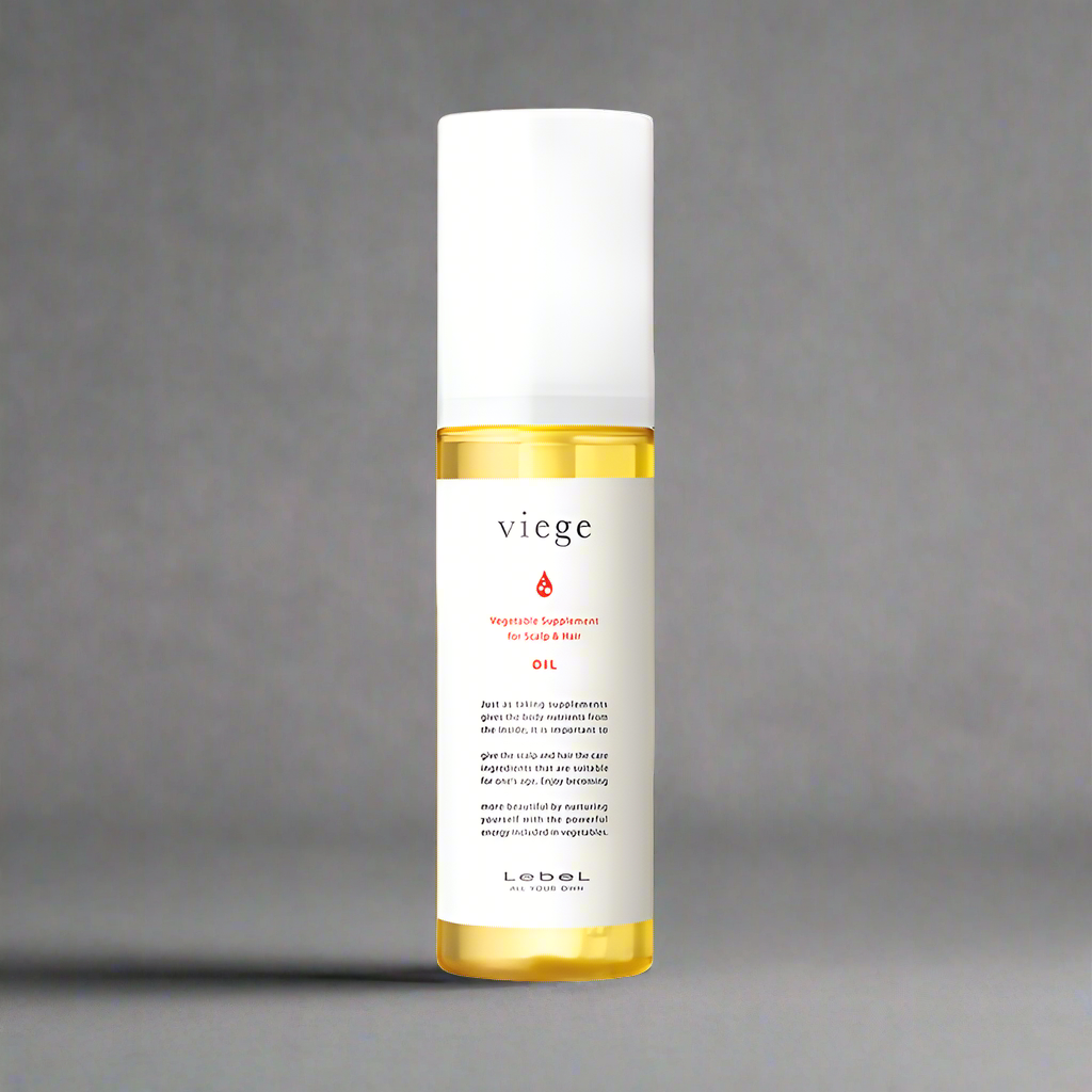 lebel viege oil