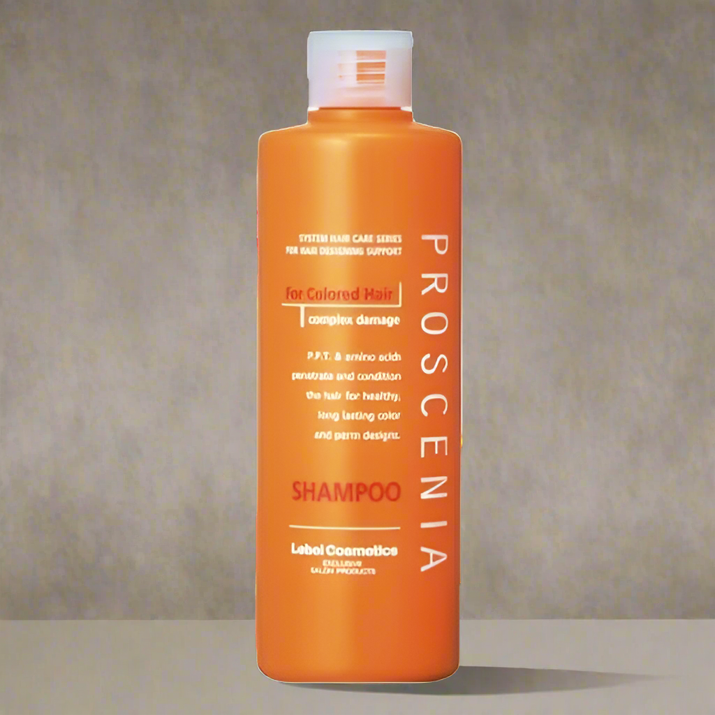 Lebel Proscenia Shampoo 300 ml.