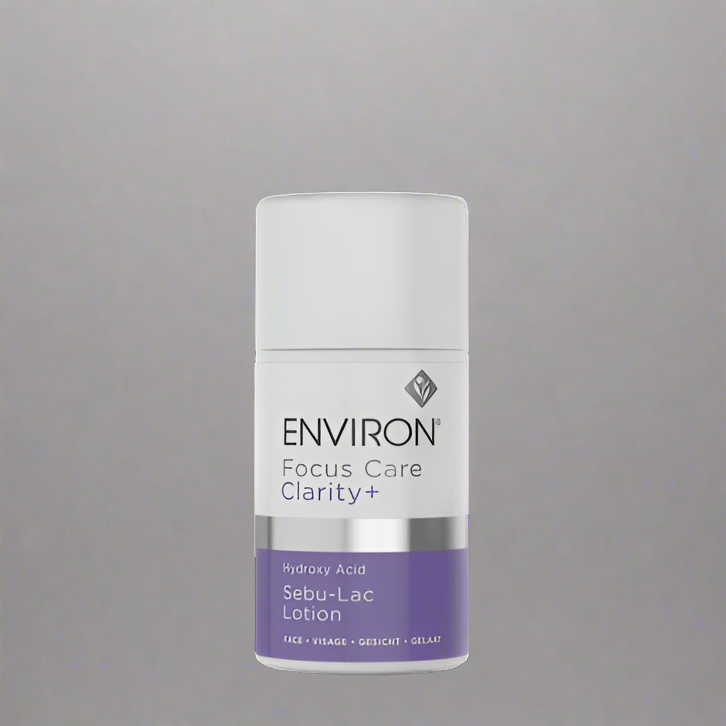 Environ Лосьон від акне Sebu-Lac 60 ml.