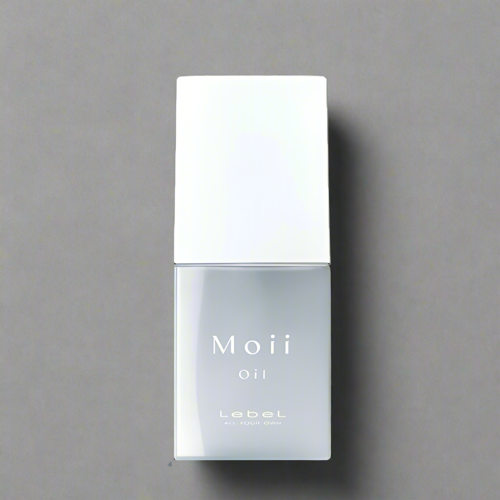 LebeL Moii oil Олія для волосся та шкіри 50 ml.