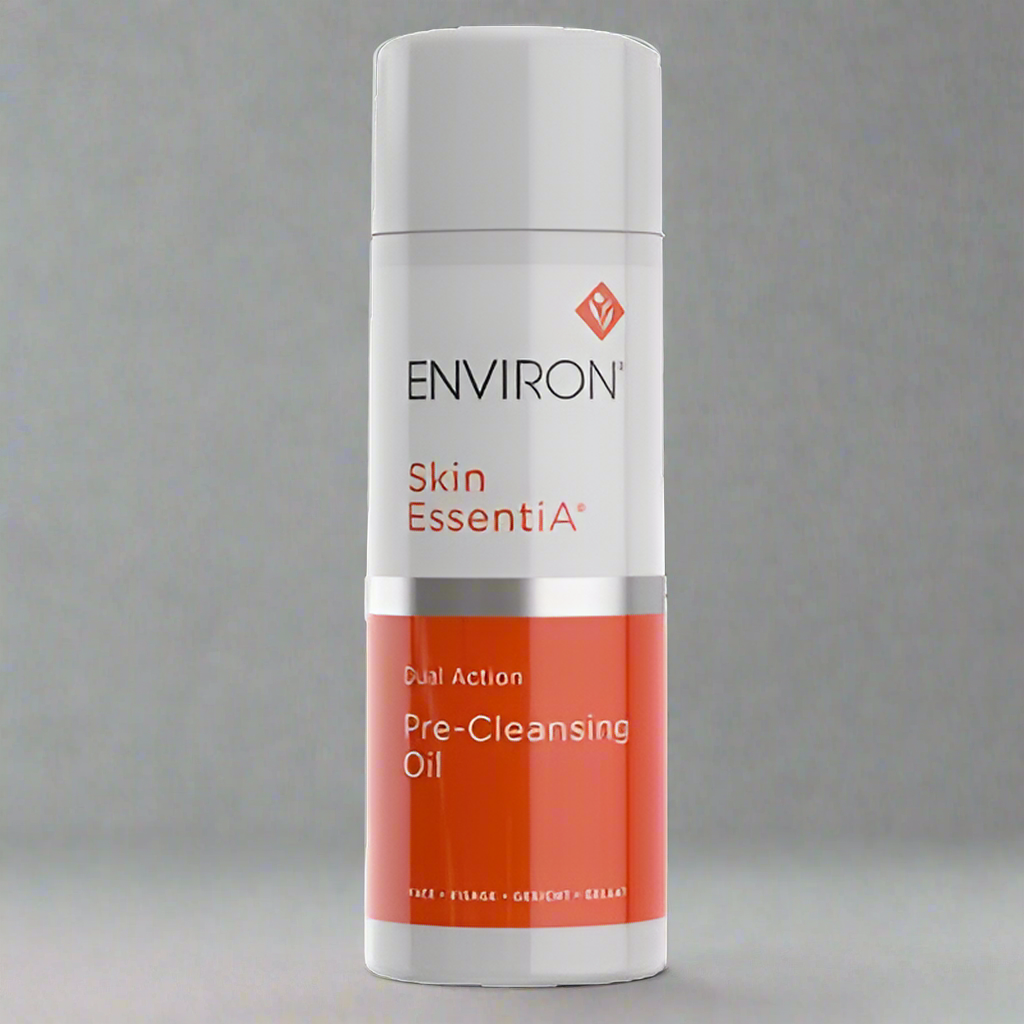 Environ Skin EssentiA Dual Action Pre-Cleansing Oil 100 ml.