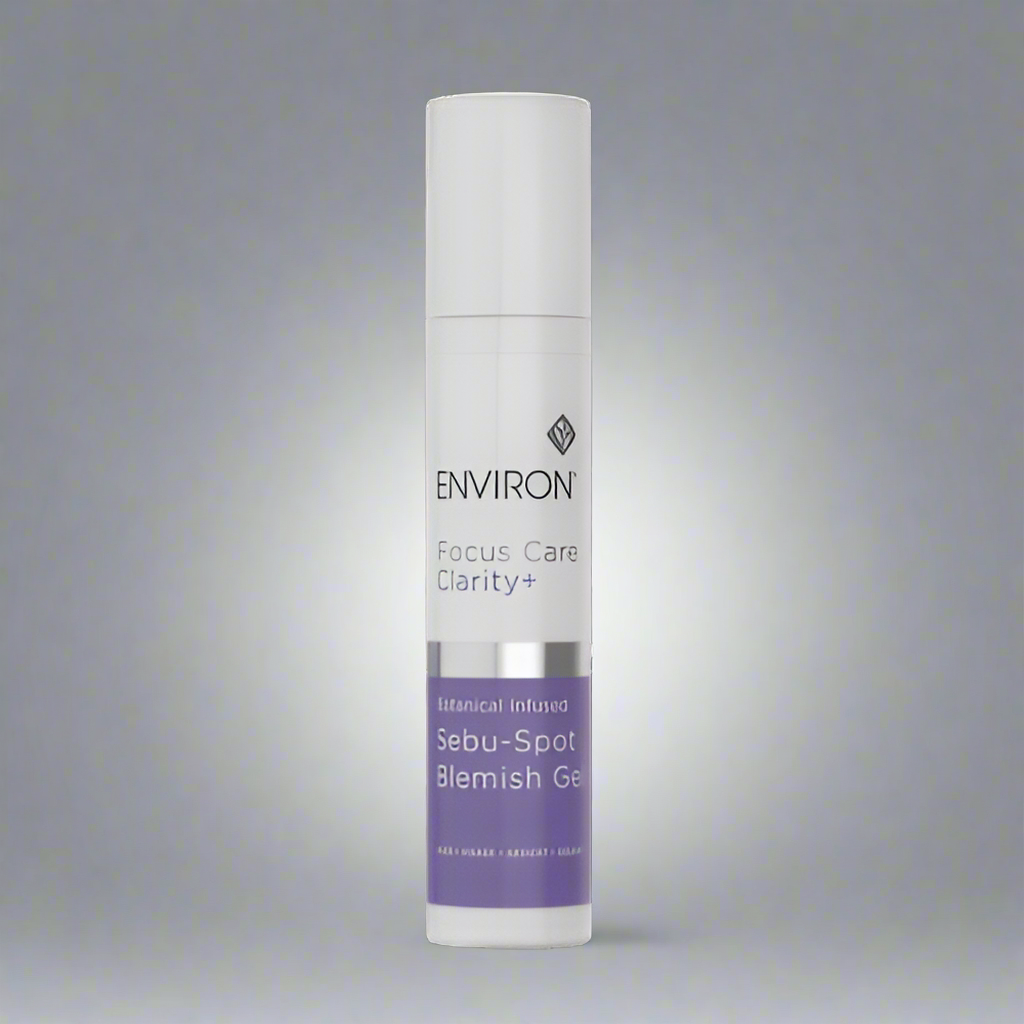 Environ гель від прищів Botanical Infused Sebu-Spot Blemish Gel 10 ml.