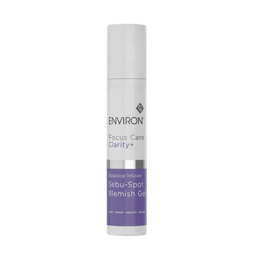 Environ гель від прищів Botanical Infused Sebu-Spot Blemish Gel 10 ml.