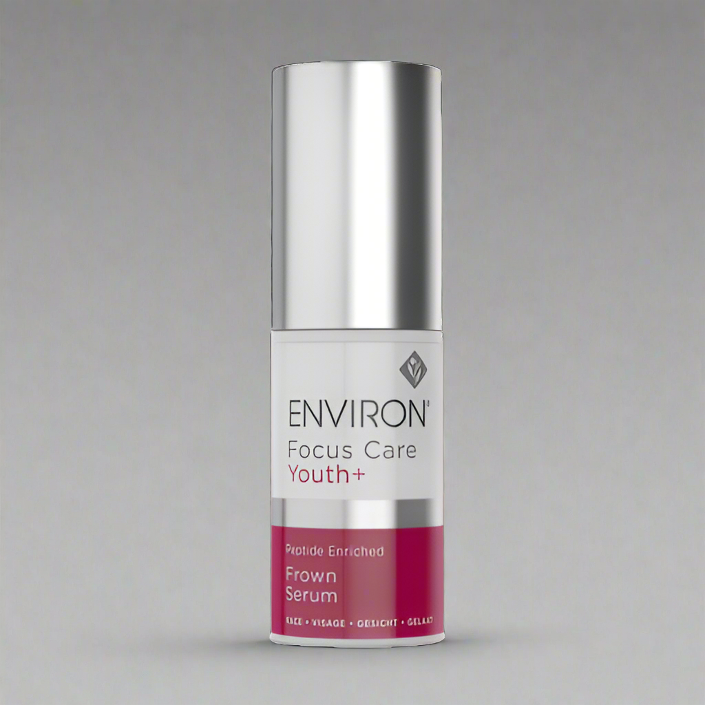 Environ Frown Serum Focus Care Youth+ Сиворотка 20 ml.