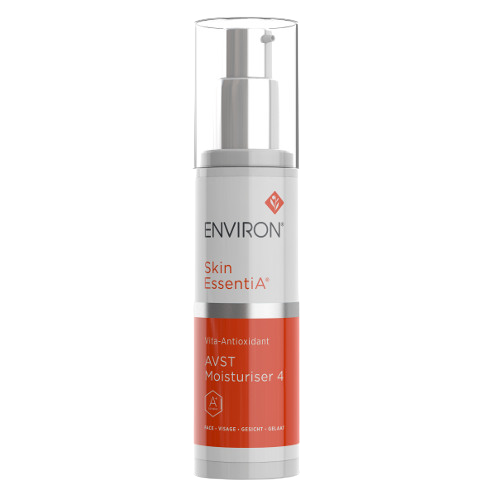 Environ Skin EssentiA Vita-Antioxidant AVST Moisturiser 4 Зволожуючий крем 50 ml.