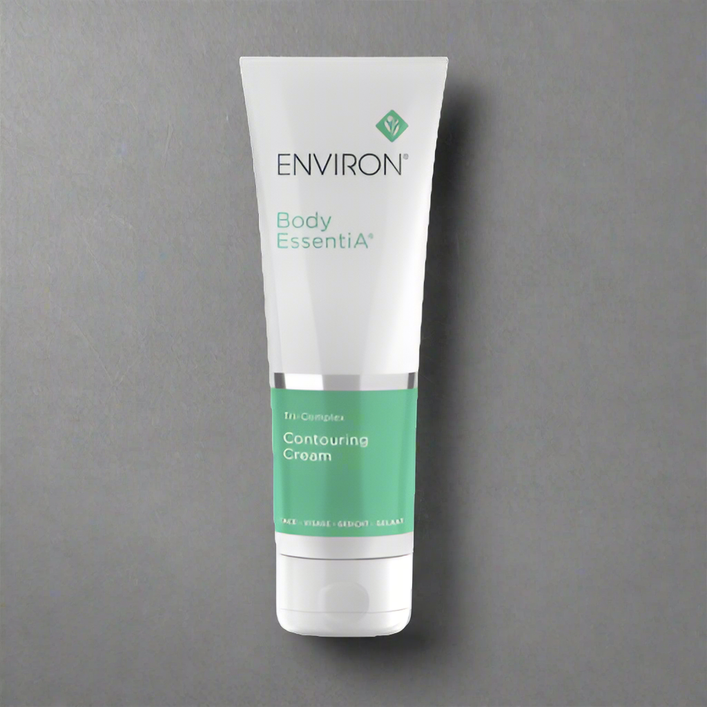 Environ  Tri-Complex Contouring Cream Антицелюлітний крем 125 ml.