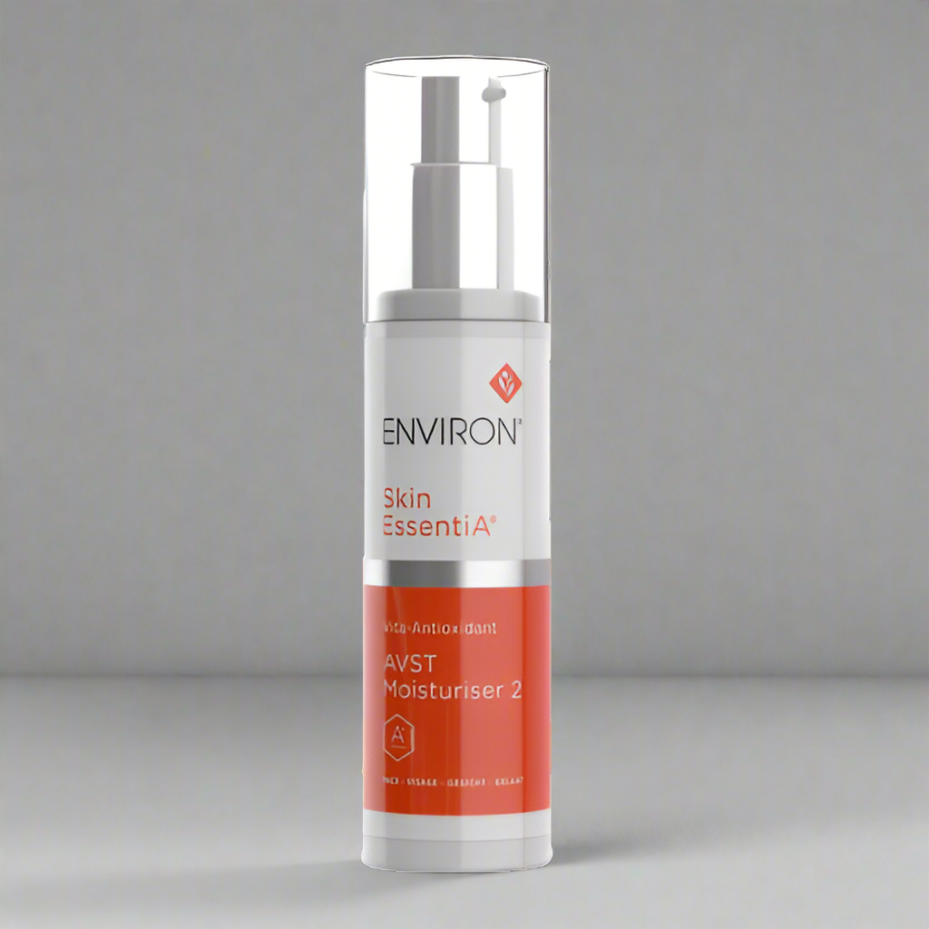 Environ Skin EssentiA Vita-Antioxidant AVST Moisturiser 2