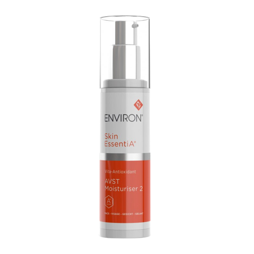 Environ Skin EssentiA Vita-Antioxidant AVST Moisturiser 2